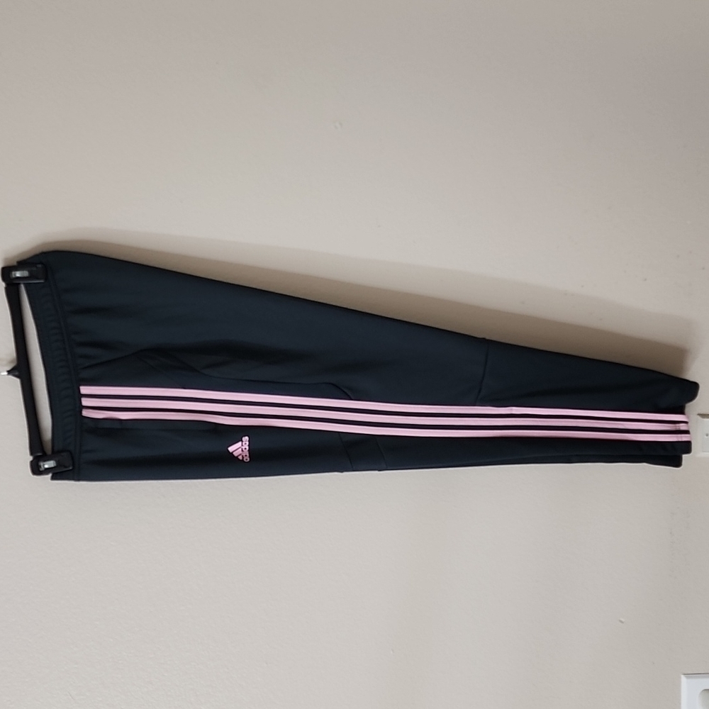 Adidas Track Pants